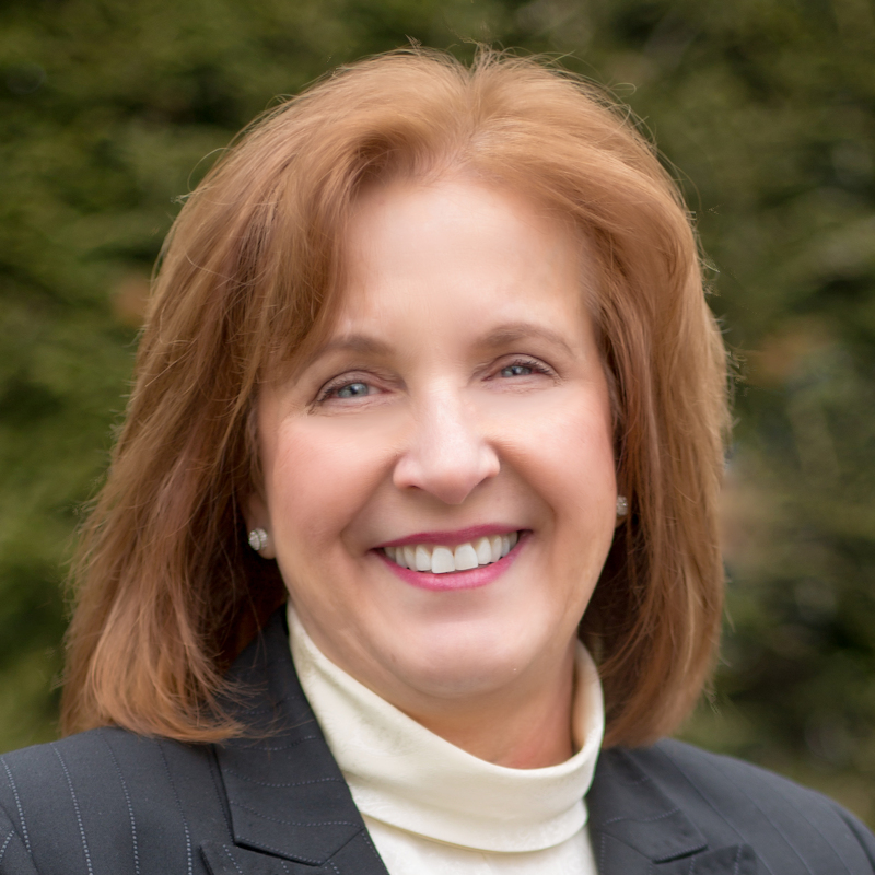Doris Thayer, RN
