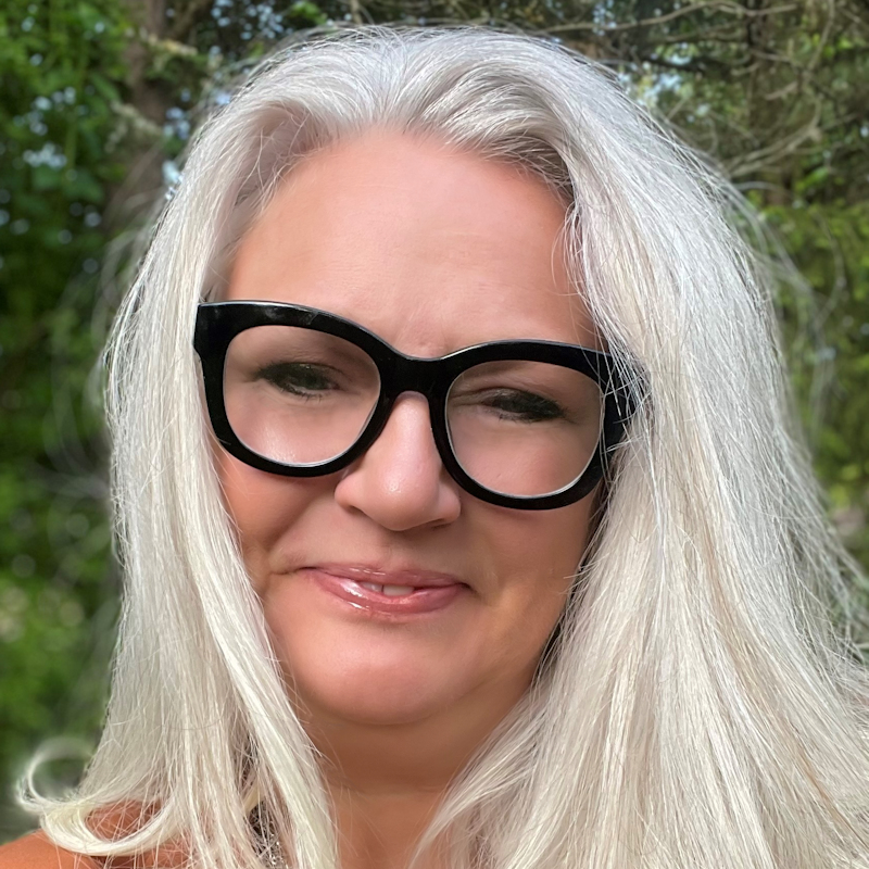 Kim Garrett BSN, RN, LSN