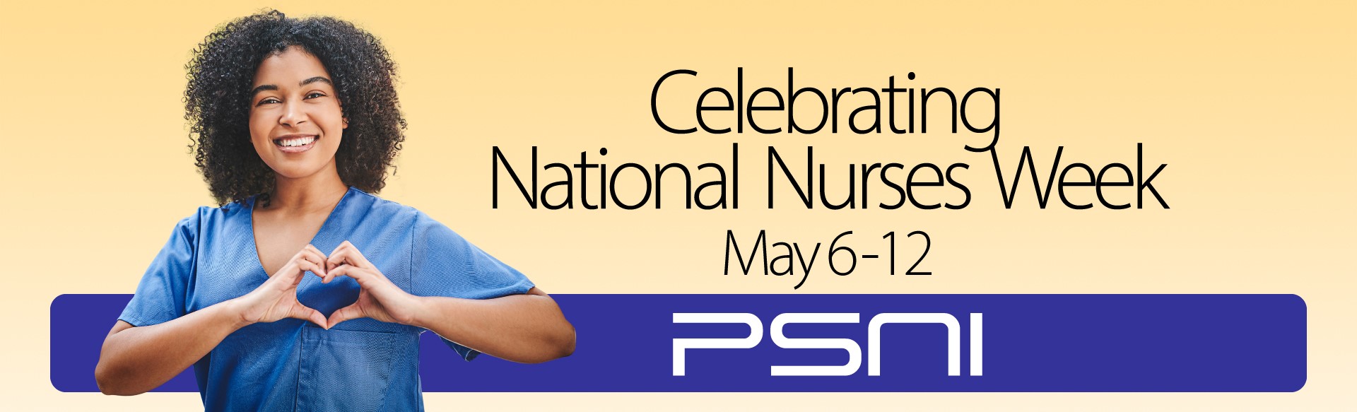 National Nurses Week 