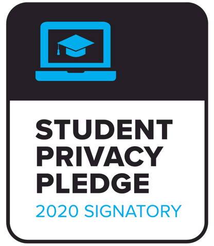 student privacy logo