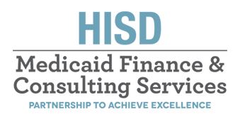 Houston ISD MFCS Logo