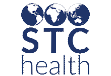 STC logo