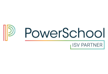 PowerSchool logo