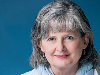 Terrie Hamlin BS, RN
