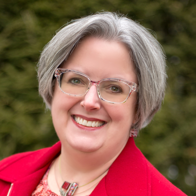 Jennifer M. Norton MSN, RN, CSN
