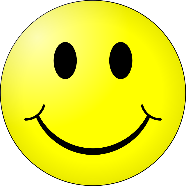 smiley image