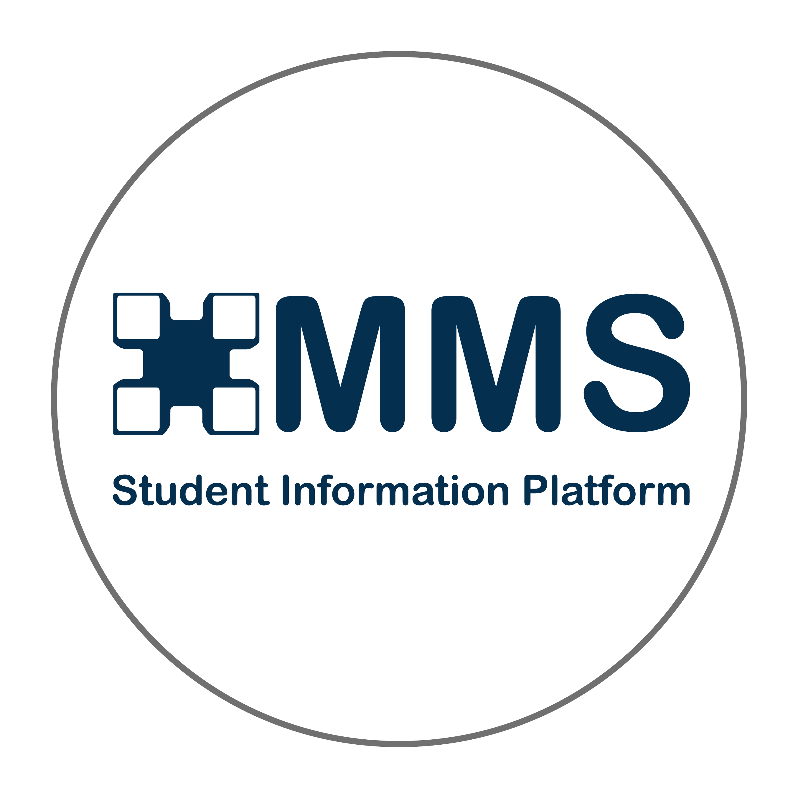 MMS logo